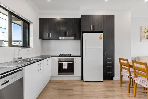 Swainson On Bernards - Accommodation Cairns 1