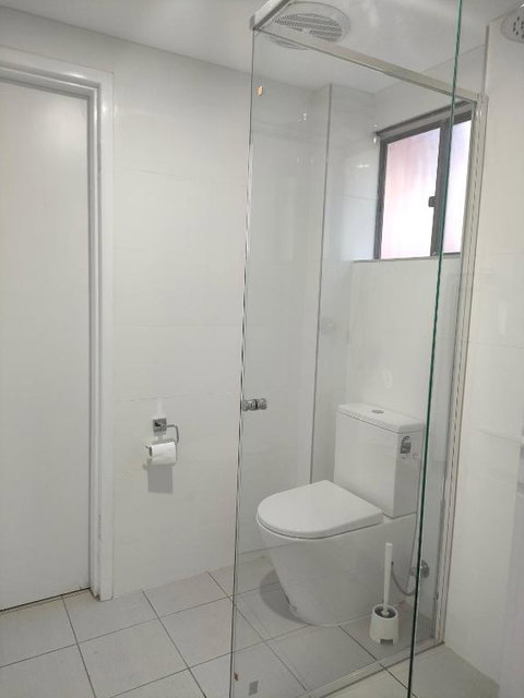 T&V Suites - Accommodation Cairns 3