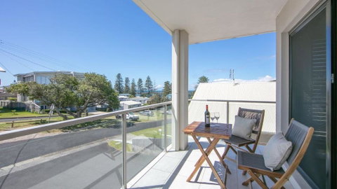 Talinga 4 - Accommodation Cairns 1