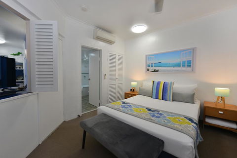 Beachside @ The Reef - Accommodation Cairns 1