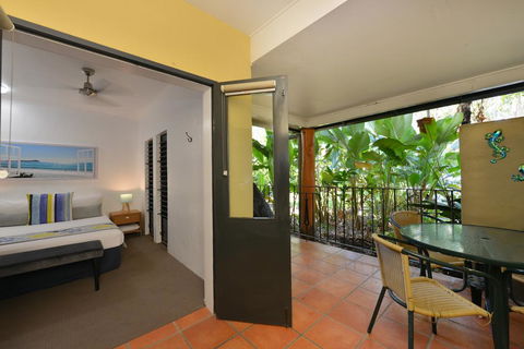 Beachside @ The Reef - Accommodation Cairns 3
