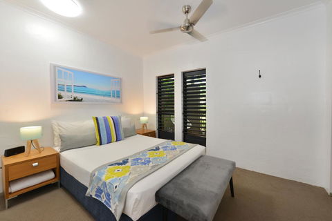 Beachside @ The Reef - Accommodation Cairns 2