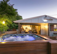Beachside Cottages - Accommodation Cairns