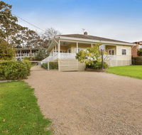 BEACHSIDE GETAWAY - DROMANA - Accommodation Cairns