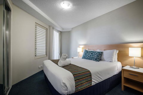 Beachside Mooloolaba Apartment With A View! - Accommodation Cairns 3