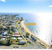 Beachside Queenslander - Accommodation Cairns