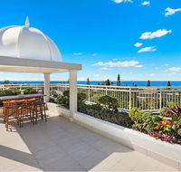 Beachside Resort Kawana Waters - Accommodation Cairns
