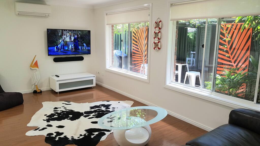 Ettalong NSW Accommodation Cairns