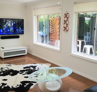 Beachside Villa Ettalong Beach - Accommodation Cairns
