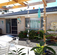 Beachwalk Suite - Accommodation Cairns