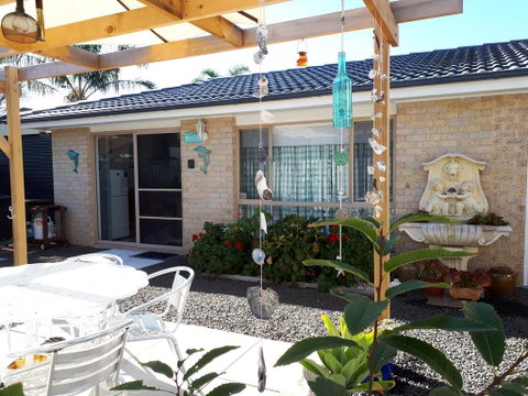 Beachwalk Suite - Accommodation Cairns 0