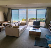 Beacon Point Ocean View Villas - Accommodation Cairns