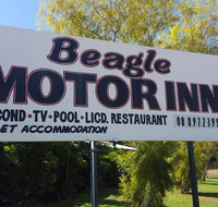 Beagle Motor Inn - Accommodation Cairns