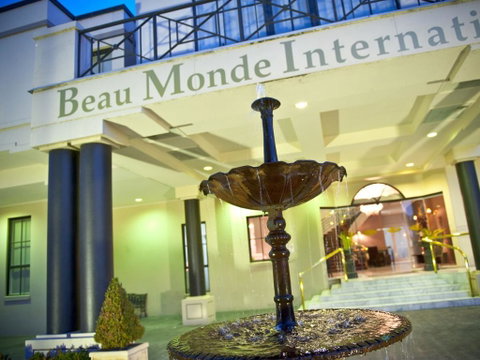 Beau Monde International - Accommodation Cairns 3