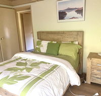 Beauna Vista Rye Retreat Home - Accommodation Cairns