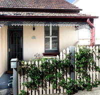 Beautiful modern historic home near Sydney harbour - Accommodation Cairns