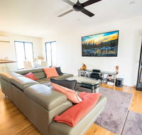 Beautiful Modern Luxury - Accommodation Cairns