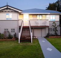 Beautiful Queenslander - Accommodation Cairns