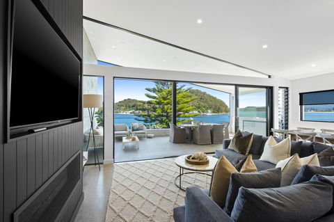 Beauty On Booker Bay - Accommodation Cairns 0