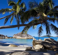 Bedarra Beach House - Accommodation Cairns