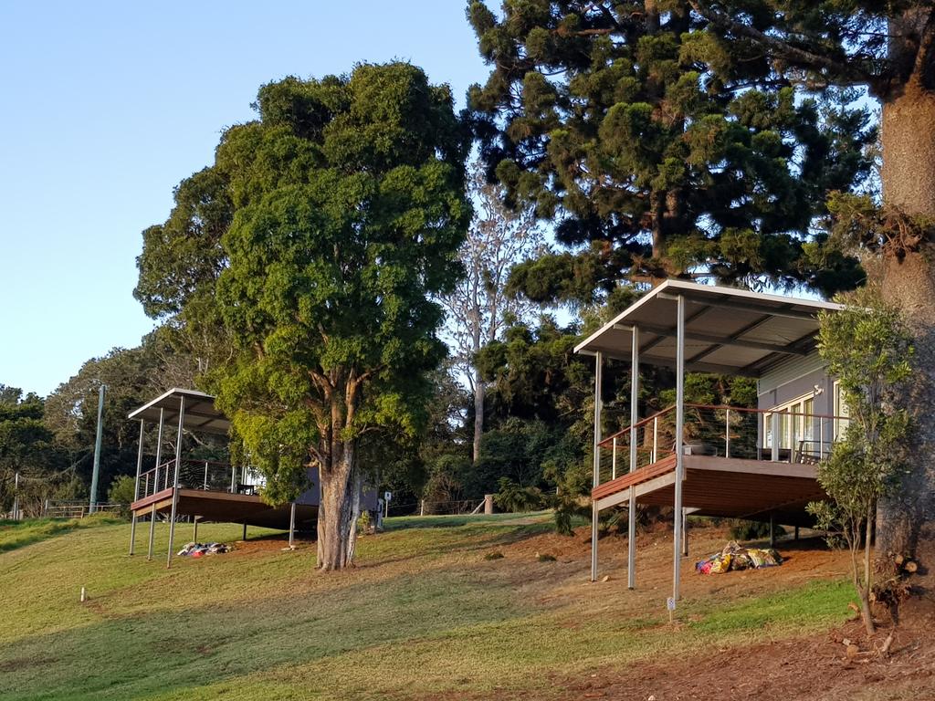 Beechmont QLD Accommodation Cairns