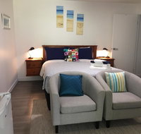 Beechs' Brook Rainforest Retreat - Accommodation Cairns