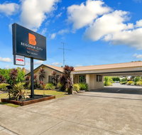 Begonia City Motor Inn - Accommodation Cairns