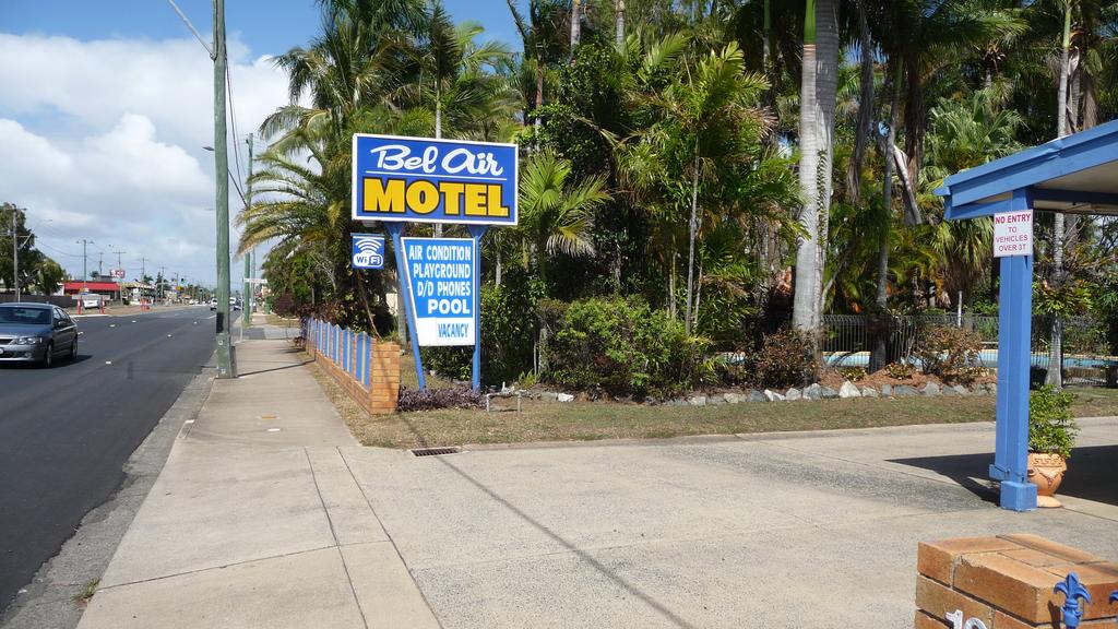 Accommodation Cairns