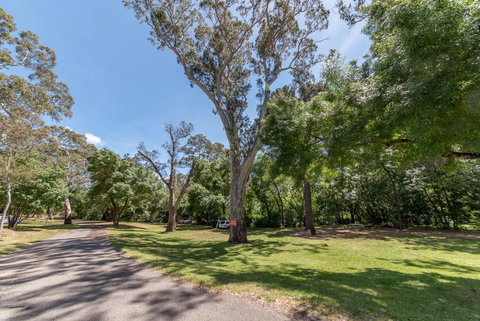 Belair National Park Holiday Park - Accommodation Cairns 2