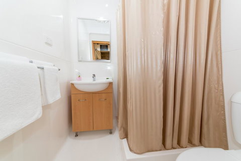 Belair National Park Holiday Park - Accommodation Cairns 1