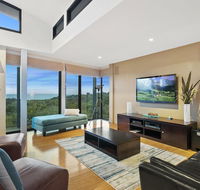 Belbourie - Accommodation Cairns