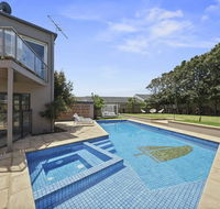 Beleura by the Beach - Accommodation Cairns