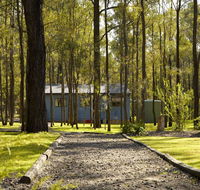 Belford Cottages - Accommodation Cairns