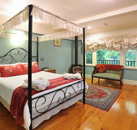Belgrave Bed and Breakfast - Accommodation Cairns