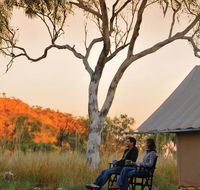 Bell Gorge Wilderness Lodge - Accommodation Cairns
