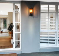 Bella Casa - luxury boutique holiday home with heated pool - Accommodation Cairns