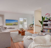 Bella K - style comfort and location - Accommodation Cairns