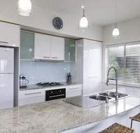Bella vista - Accommodation Cairns