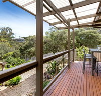 BELLA VISTA - TOOTGAROOK - Accommodation Cairns