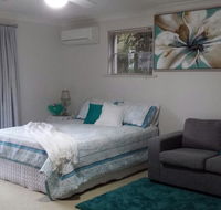Bella Vista B  B - Accommodation Cairns