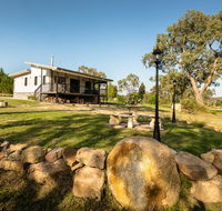 Bella Vista Stanthorpe - Accommodation Cairns