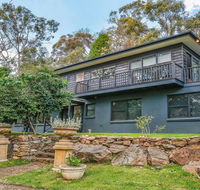 Bellara - your home among the gum trees - Accommodation Cairns