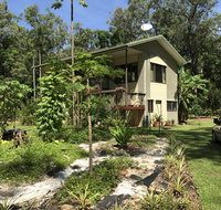 Bellarose Guest House - Accommodation Cairns