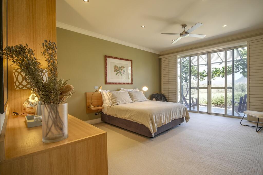 Nullo Mountain NSW Accommodation Cairns