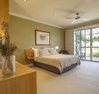 Belle Bois Capertee Valley - Accommodation Cairns