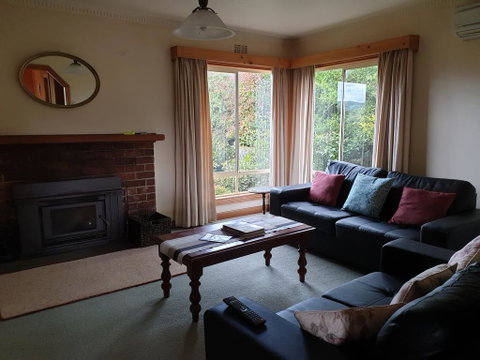 Belle Cottage - Accommodation Cairns 3