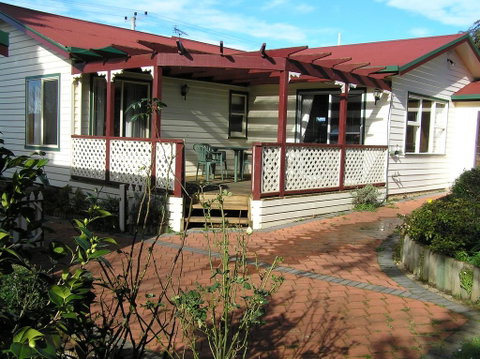 Belle Cottage - Accommodation Cairns 0