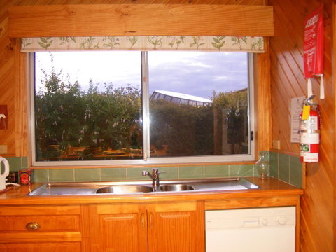 Belle Cottage - Accommodation Cairns 2