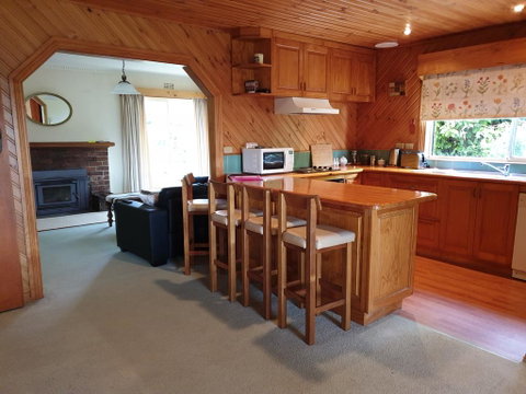 Belle Cottage - Accommodation Cairns 1