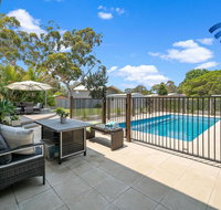 Belle View - Callala Bay - Accommodation Cairns